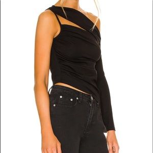 REVOLVE Size large SuperDown dress top